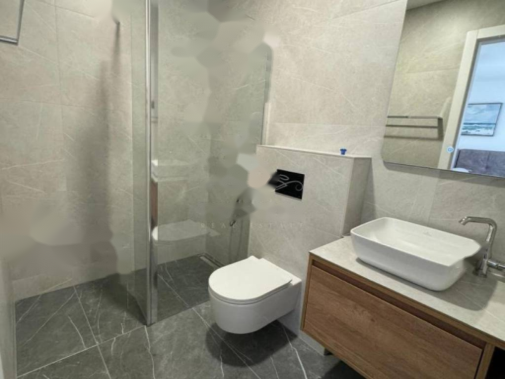 Квартира в Опатии, Хорватия, 162 м² - фото 15