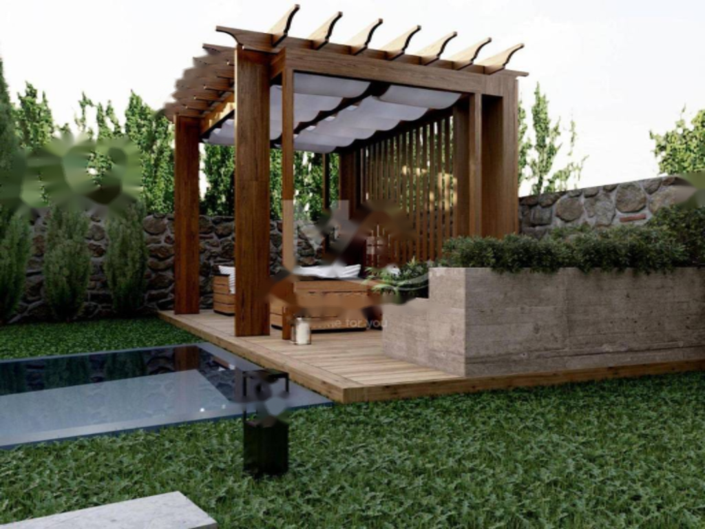 Квартира в Опатии, Хорватия, 38 м² - фото 15