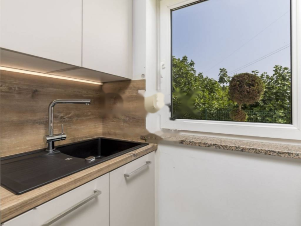 Квартира в Опатии, Хорватия, 70 м² - фото 15