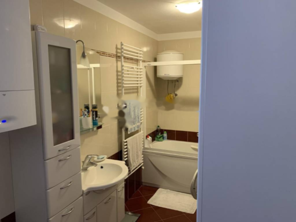 Квартира в Опатии, Хорватия, 114 м² - фото 15