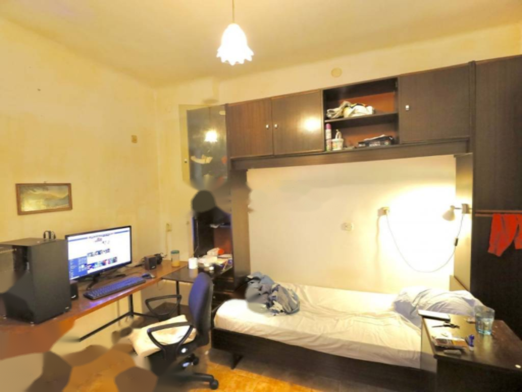 Квартира в Опатии, Хорватия, 102 м² - фото 15