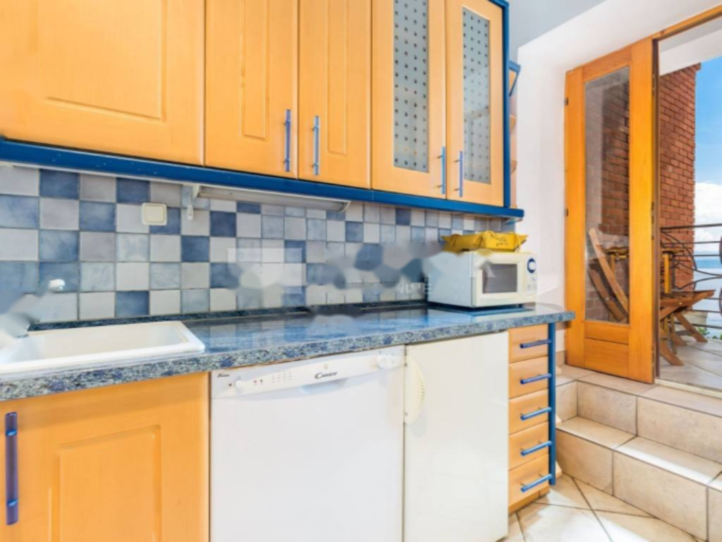 Квартира в Опатии, Хорватия, 140 м² - фото 15