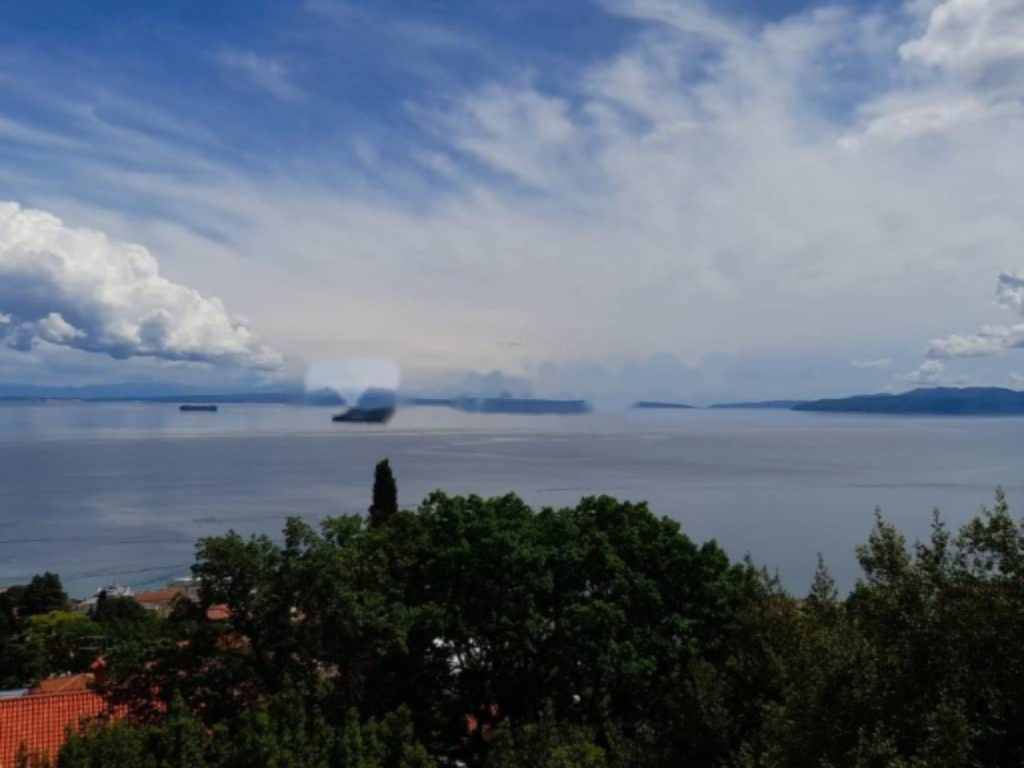 Квартира в Опатии, Хорватия, 55 м² - фото 15