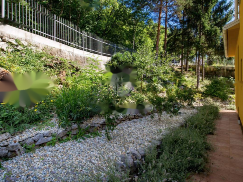 Дом в Опатии, Хорватия, 300 м² - фото 16