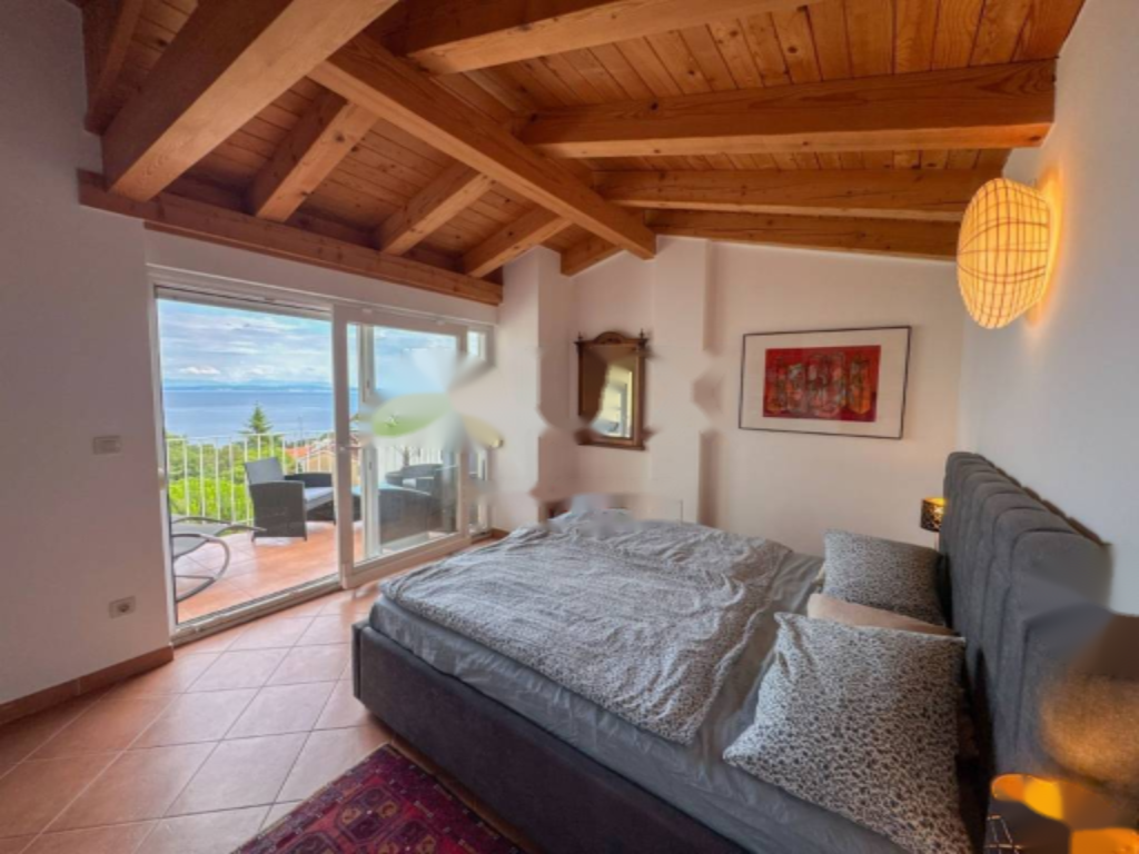 Квартира в Опатии, Хорватия, 107 м² - фото 16