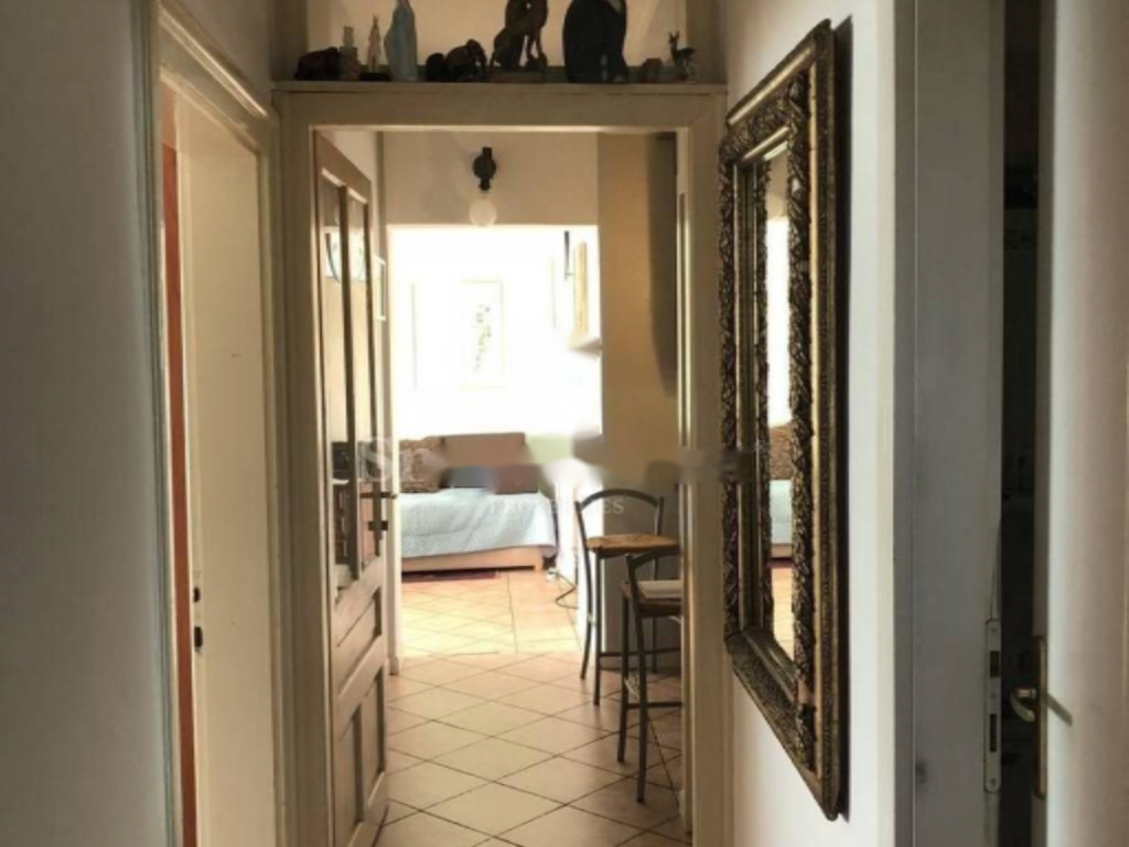 Квартира в Опатии, Хорватия, 126 м² - фото 16