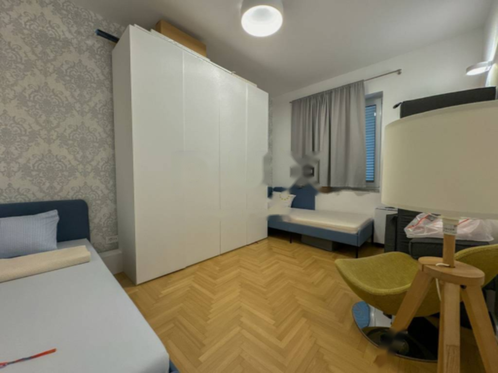 Квартира в Опатии, Хорватия, 75 м² - фото 16