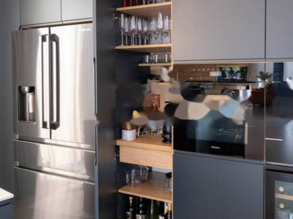 Квартира в Опатии, Хорватия, 227 м² - фото 16