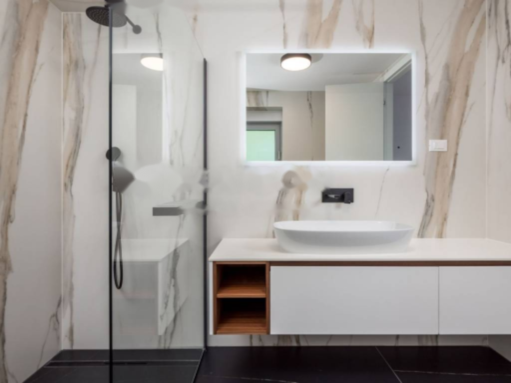 Квартира в Опатии, Хорватия, 367 м² - фото 16