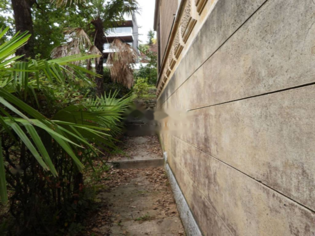 Квартира в Опатии, Хорватия, 190 м² - фото 16