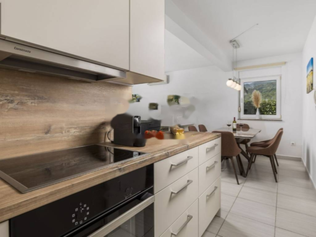 Квартира в Опатии, Хорватия, 70 м² - фото 16