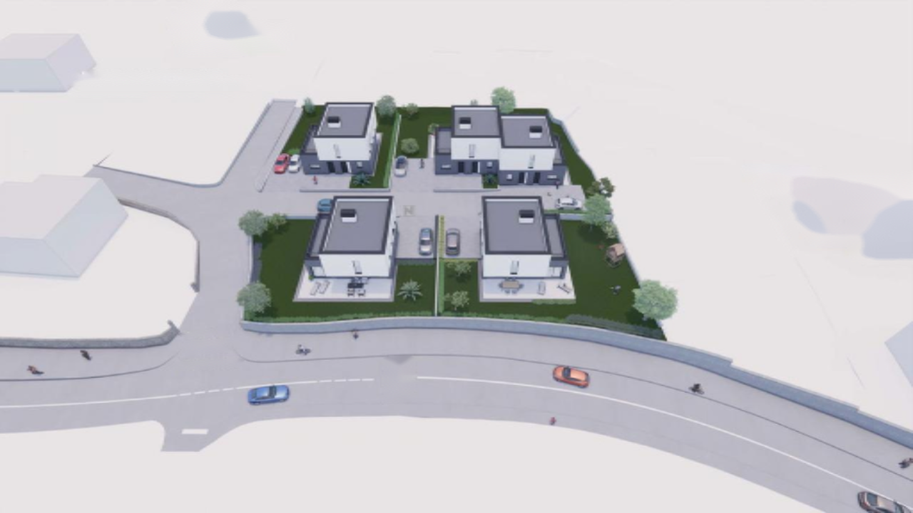 Дом в Портороже, Словения, 180 м² - фото 16