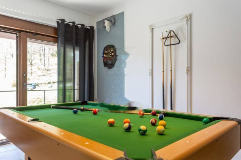 Квартира в Опатии, Хорватия, 178 м² - фото 16