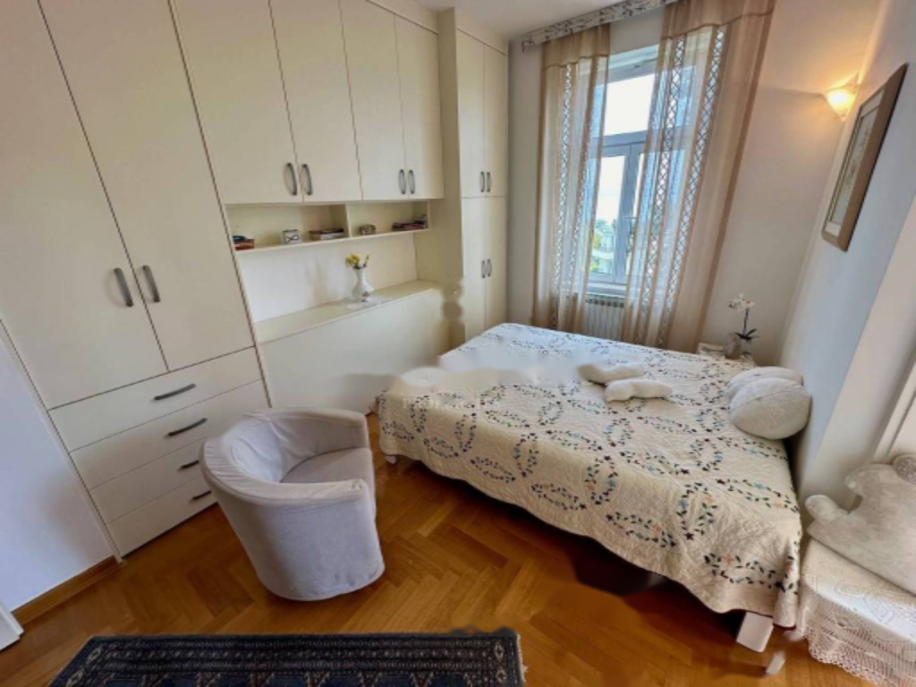 Квартира в Опатии, Хорватия, 87 м² - фото 16