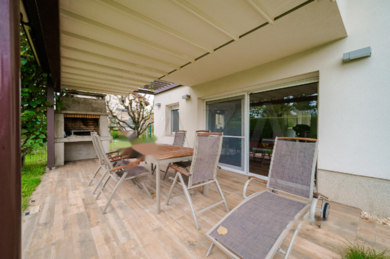 Дом в Любляне, Словения, 186 м² - фото 17