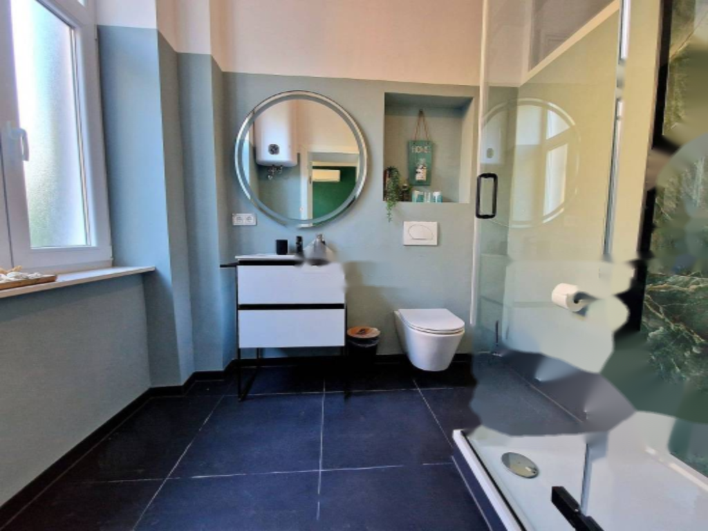 Квартира в Опатии, Хорватия, 100 м² - фото 17