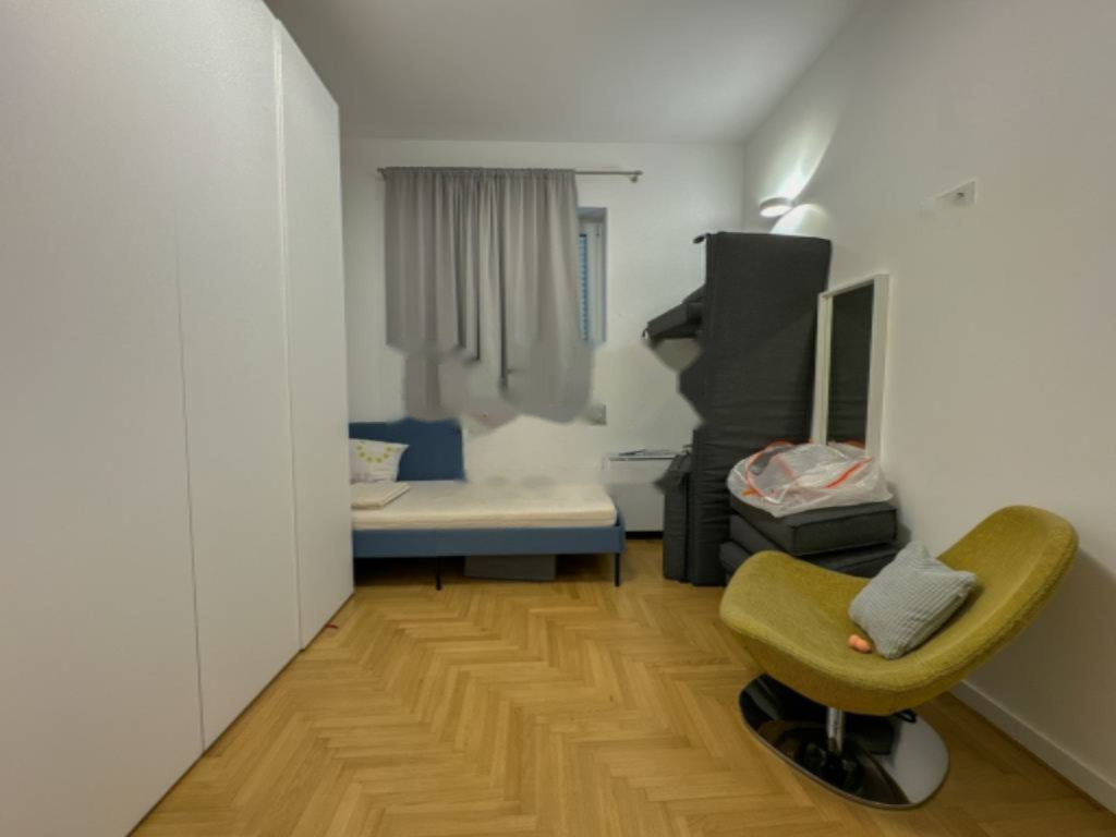 Квартира в Опатии, Хорватия, 75 м² - фото 17
