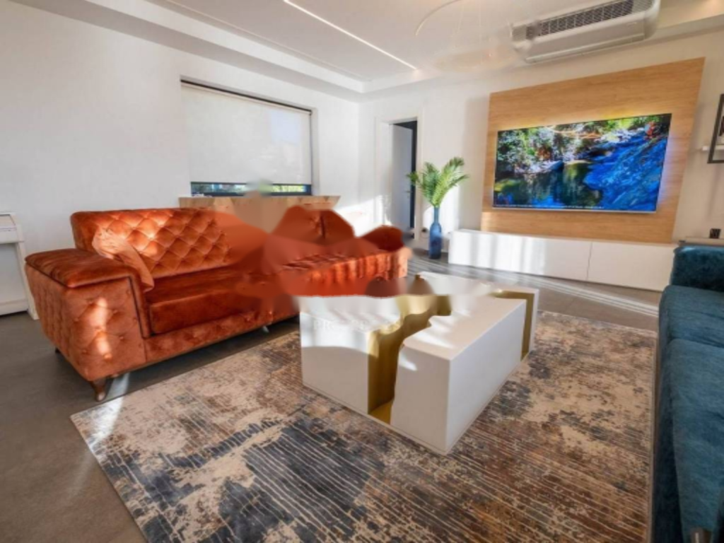 Квартира в Опатии, Хорватия, 227 м² - фото 17