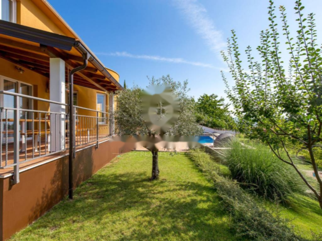 Дом в Опатии, Хорватия, 300 м² - фото 17