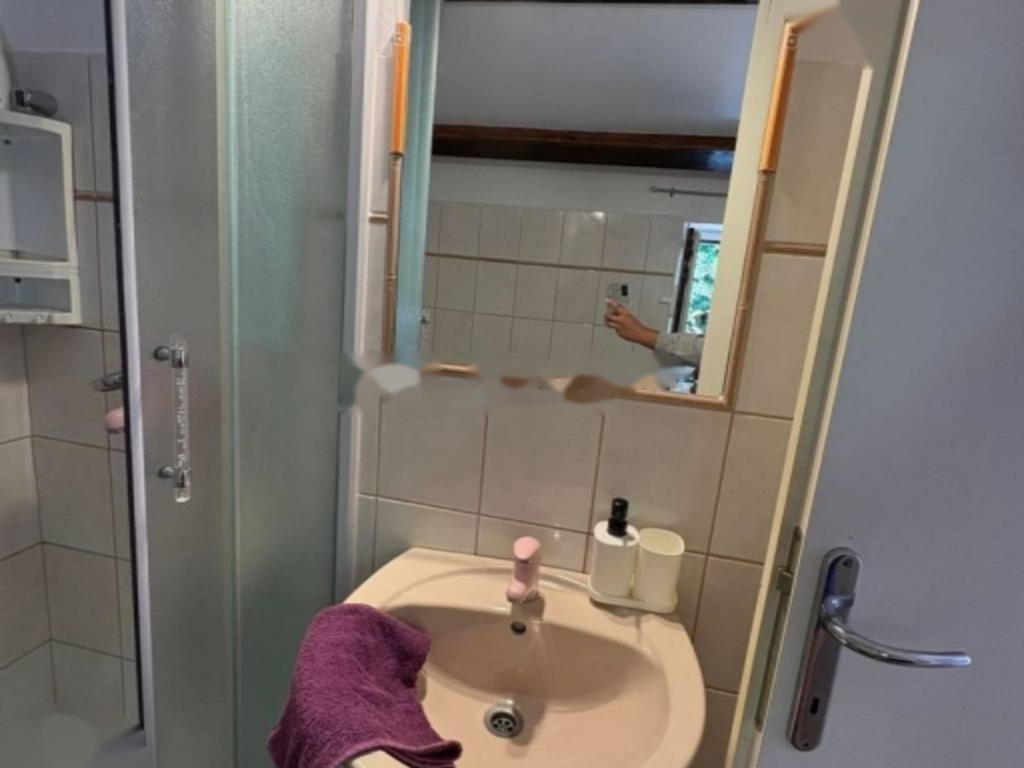 Квартира в Опатии, Хорватия, 43 м² - фото 17