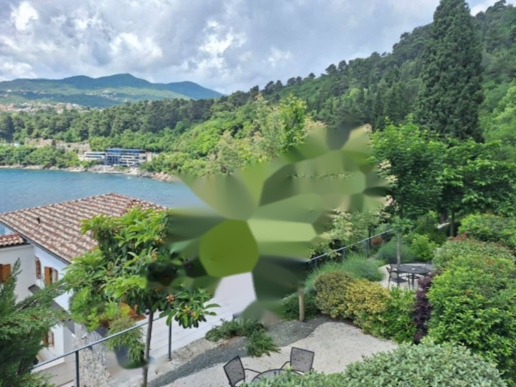 Квартира в Опатии, Хорватия, 135 м² - фото 17