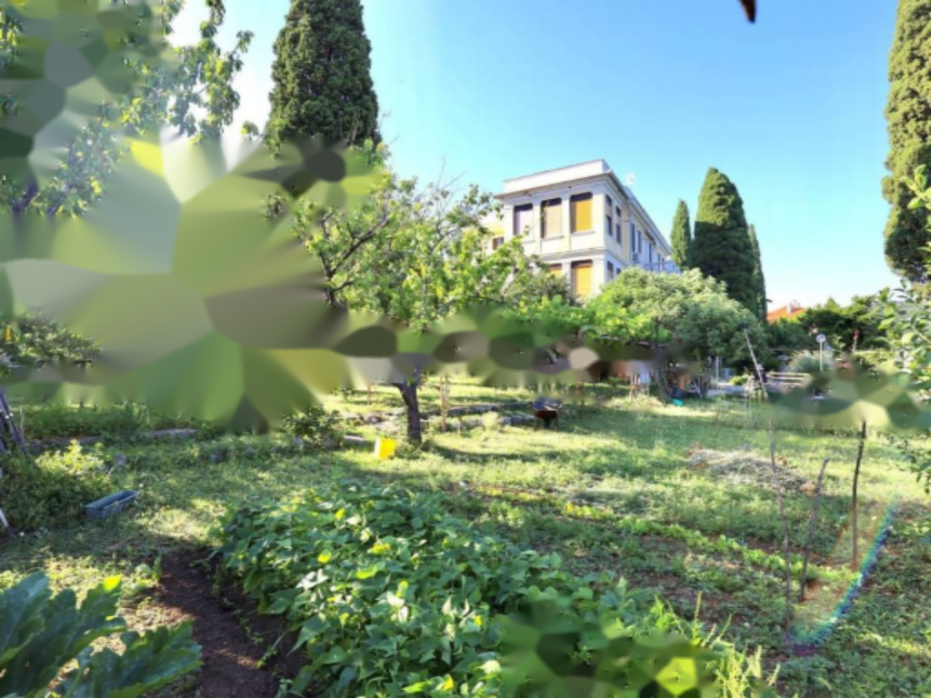 Квартира в Опатии, Хорватия, 102 м² - фото 18