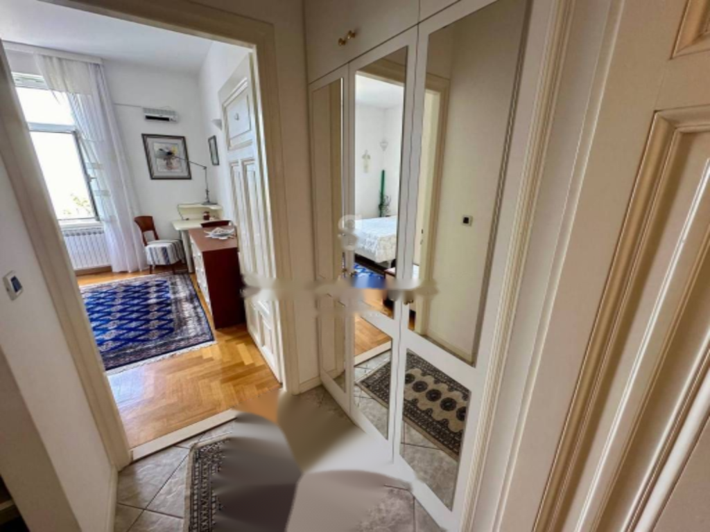 Квартира в Опатии, Хорватия, 87 м² - фото 18