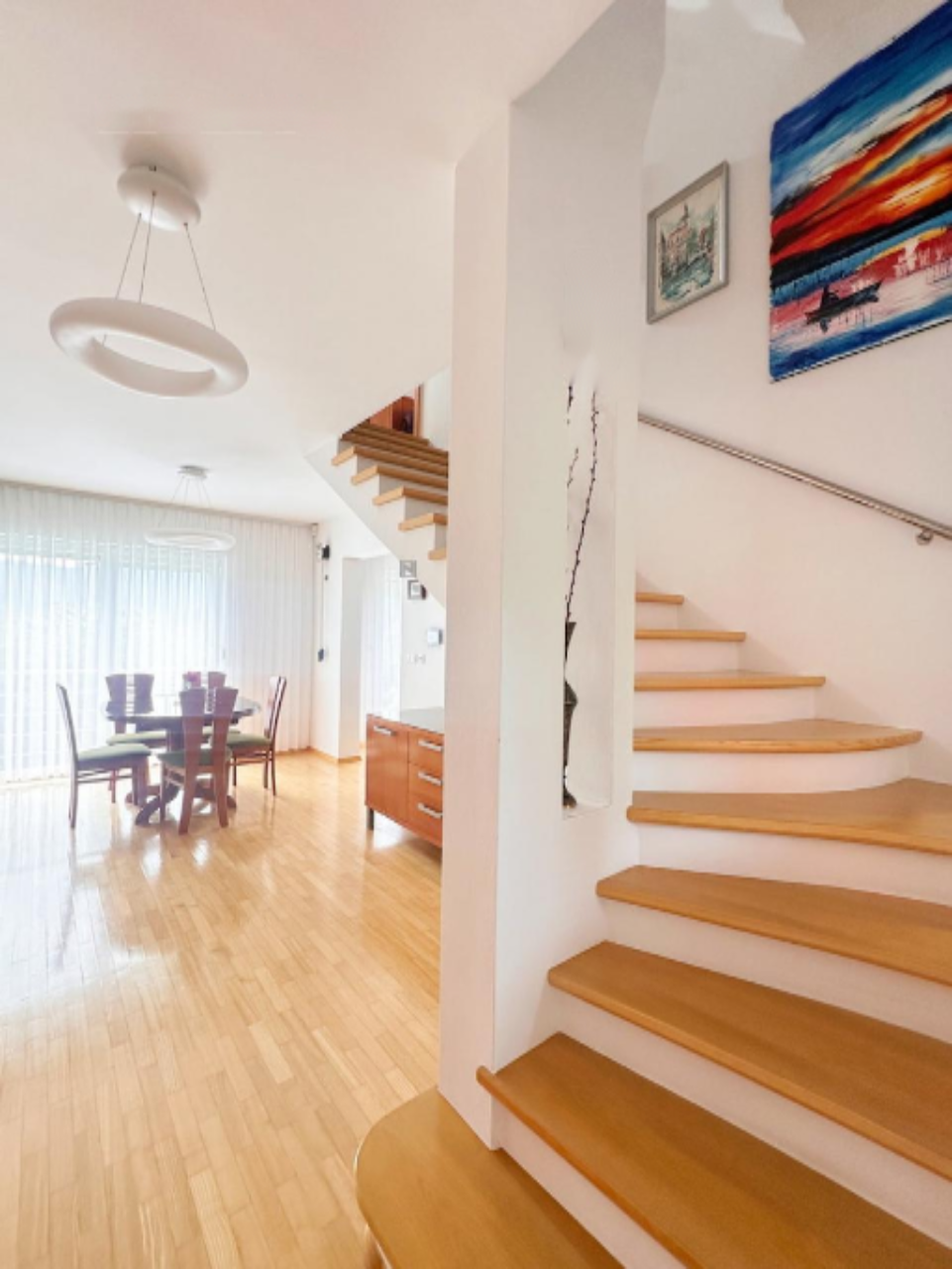 Дом в Любляне, Словения, 141 м² - фото 18