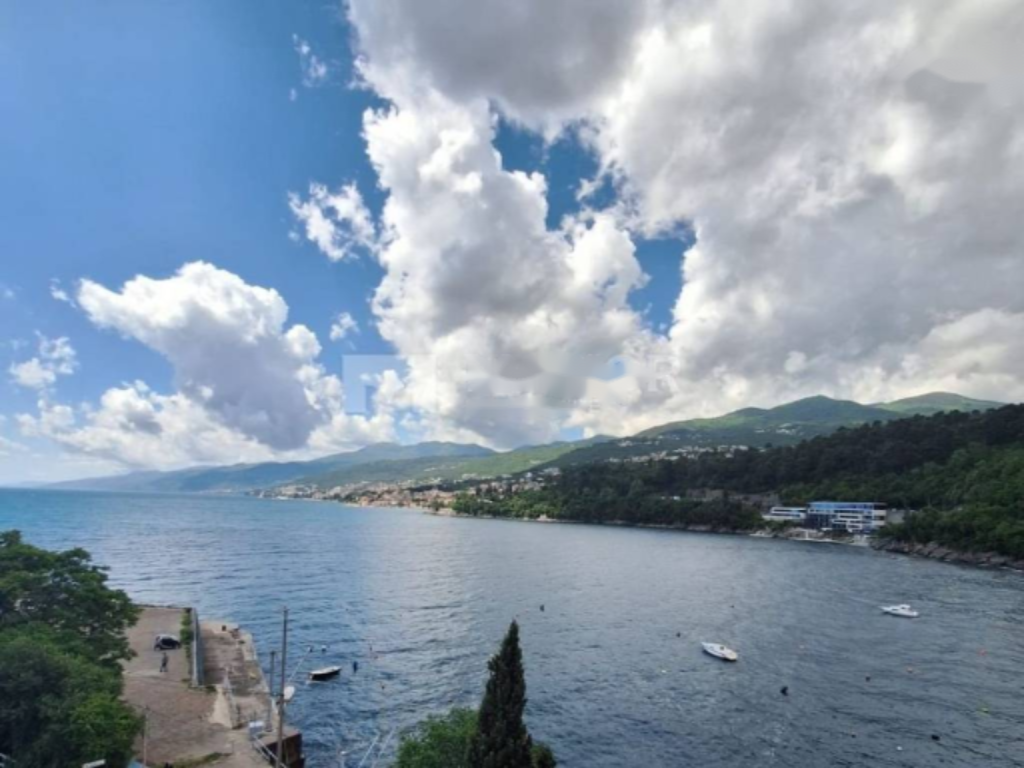 Квартира в Опатии, Хорватия, 100 м² - фото 18