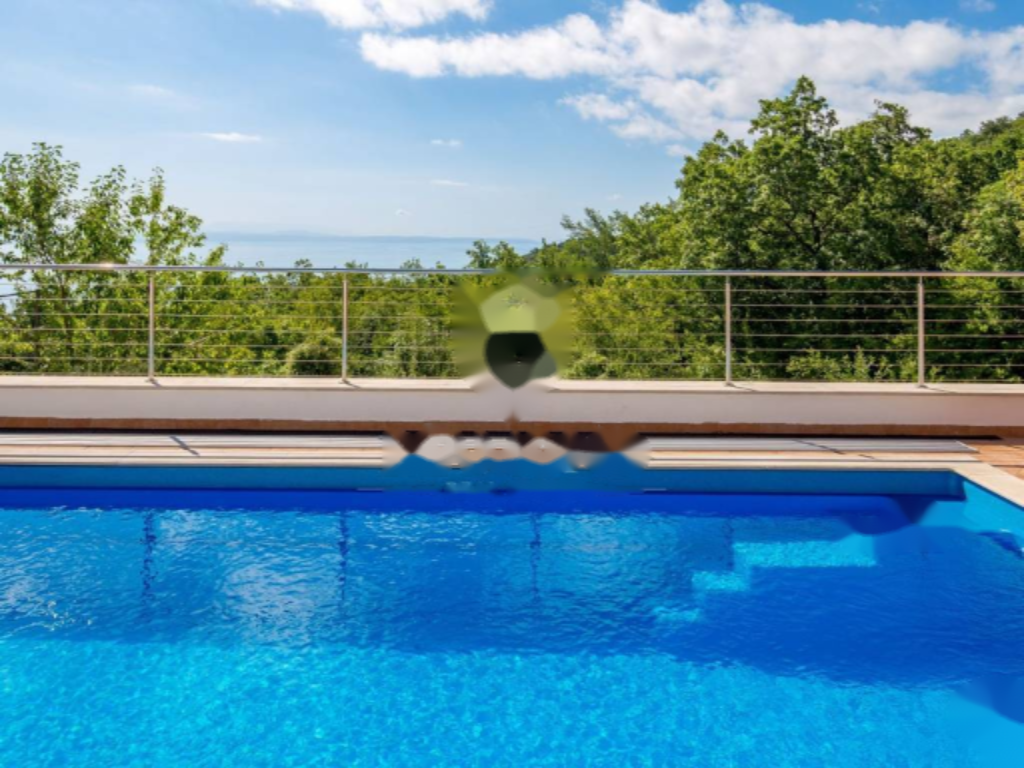 Дом в Опатии, Хорватия, 300 м² - фото 18