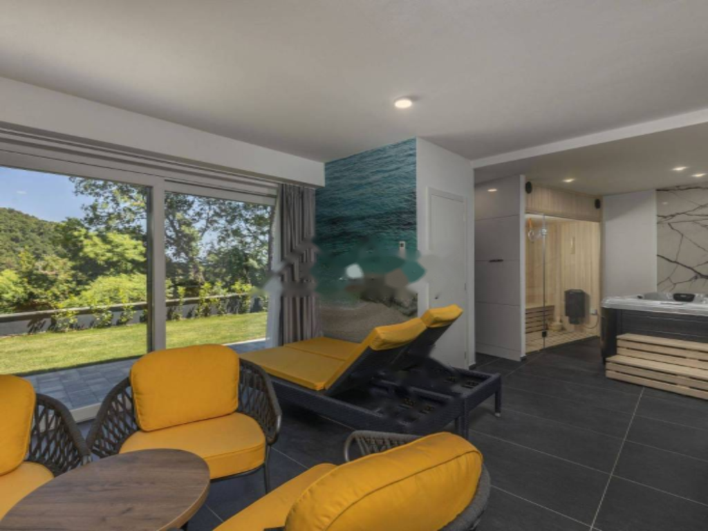 Дом в Опатии, Хорватия, 410 м² - фото 18