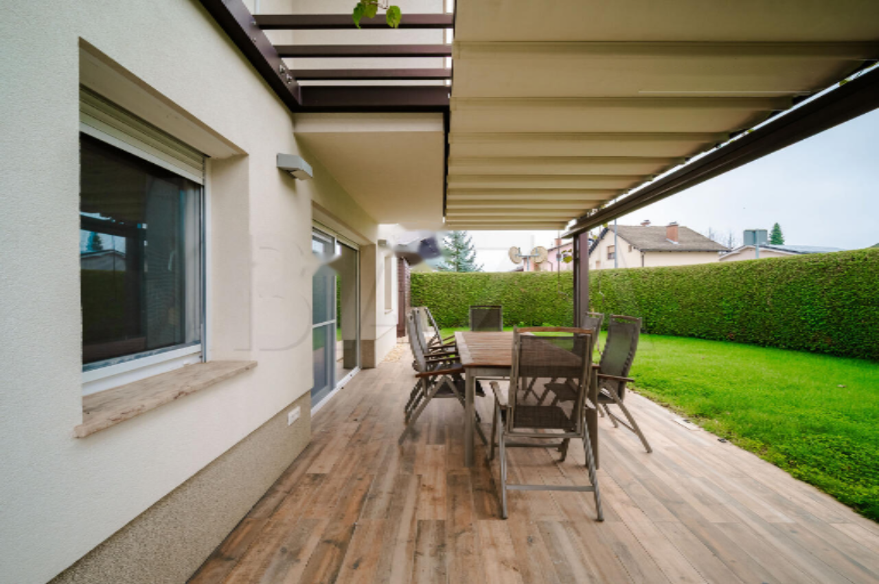 Дом в Любляне, Словения, 186 м² - фото 18