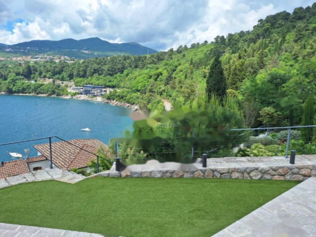 Квартира в Опатии, Хорватия, 135 м² - фото 18