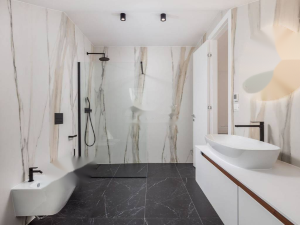 Квартира в Опатии, Хорватия, 245 м² - фото 19