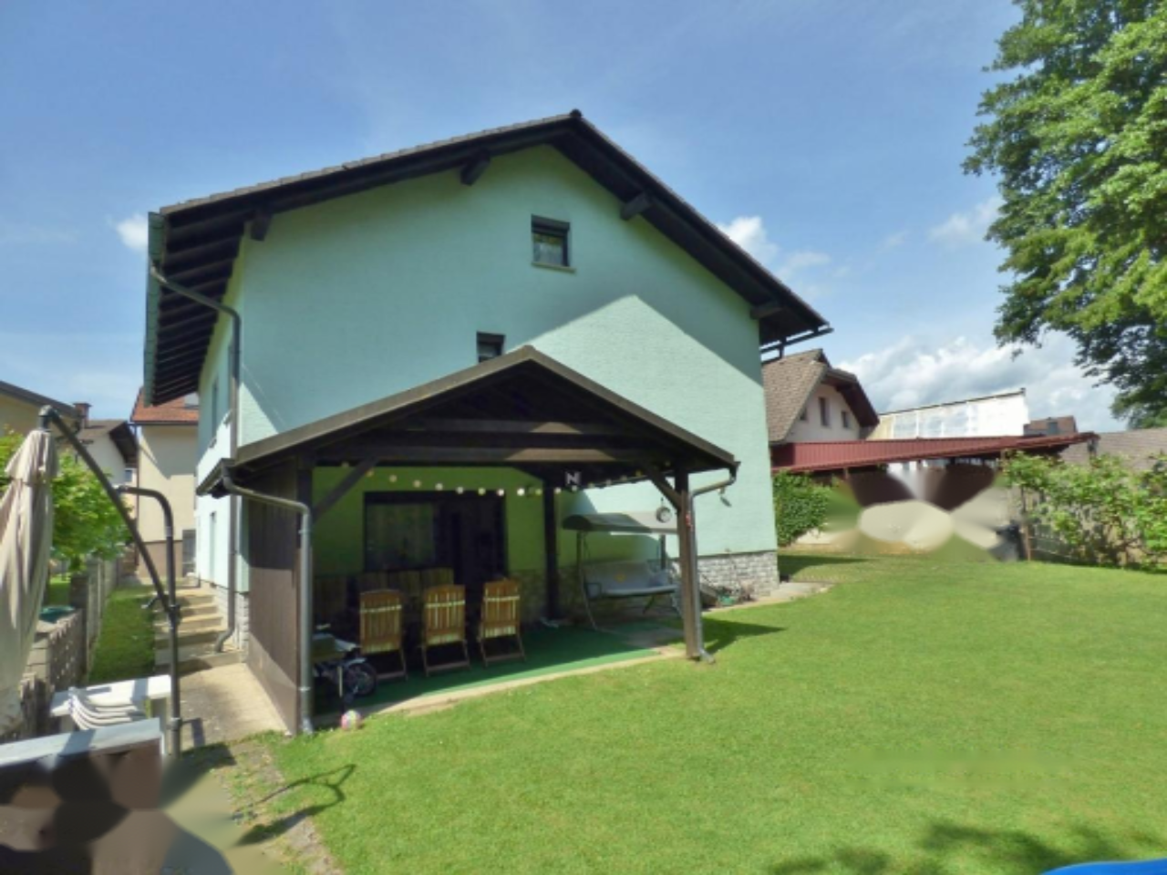 Дом в Любляне, Словения, 274 м² - фото 19