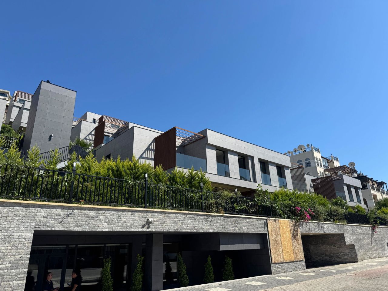 Вилла в Алании, Турция, 200 м² - фото 1