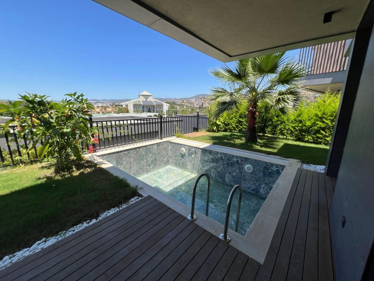 Вилла в Алании, Турция, 200 м² - фото 2