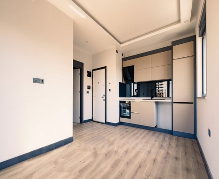 Апартаменты в Анталии, Турция, 70 м² - фото 2