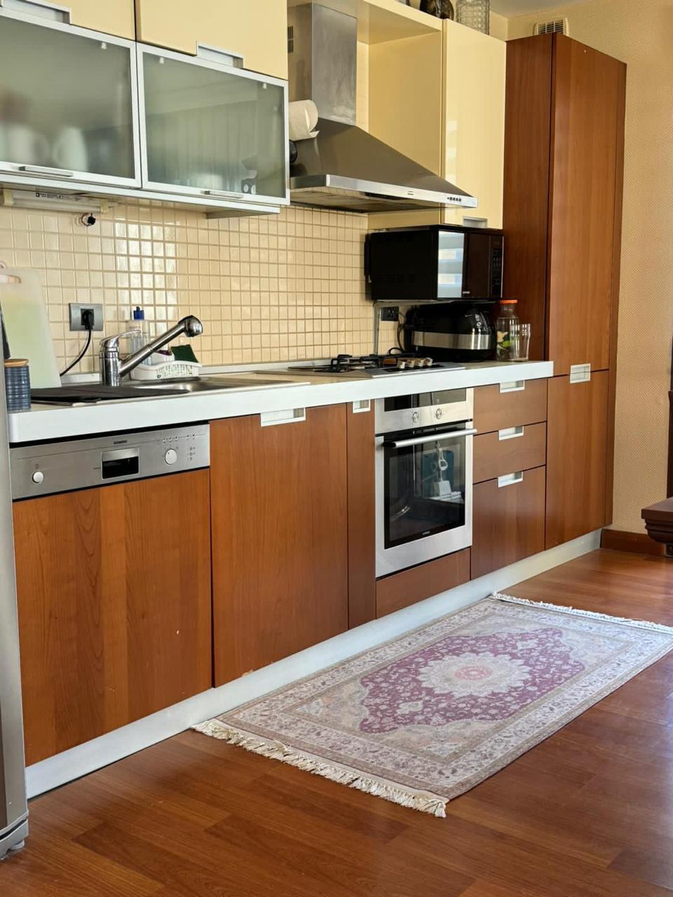 Апартаменты в Алании, Турция, 120 м² - фото 3