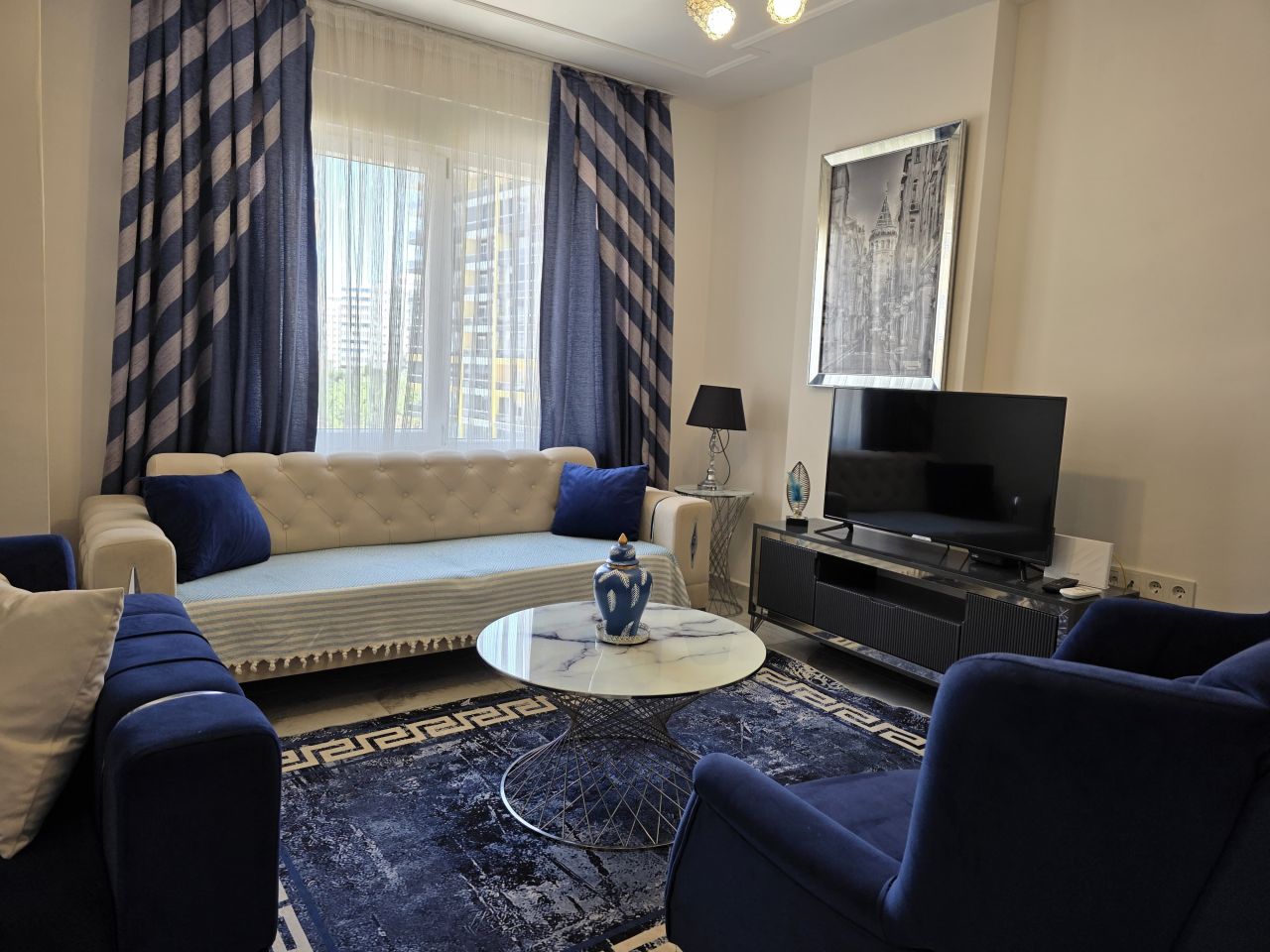 Апартаменты в Алании, Турция, 102 м² - фото 3