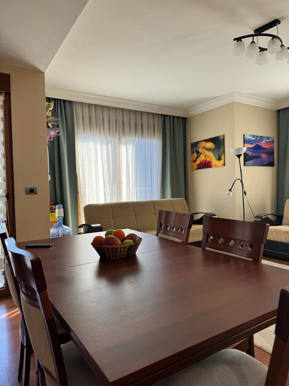 Апартаменты в Алании, Турция, 120 м² - фото 4