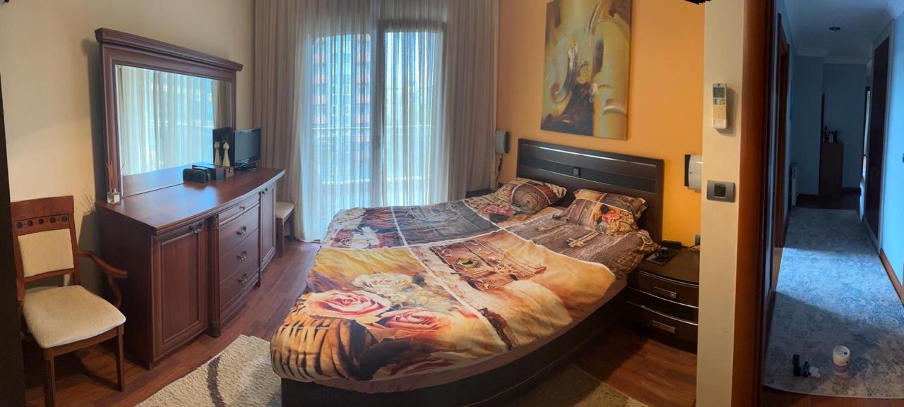 Апартаменты в Алании, Турция, 120 м² - фото 5