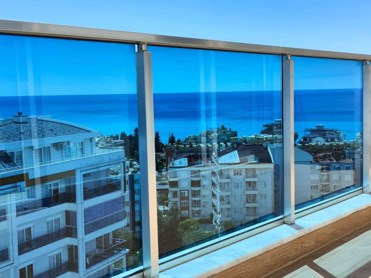 Апартаменты в Алании, Турция, 161 м² - фото 5