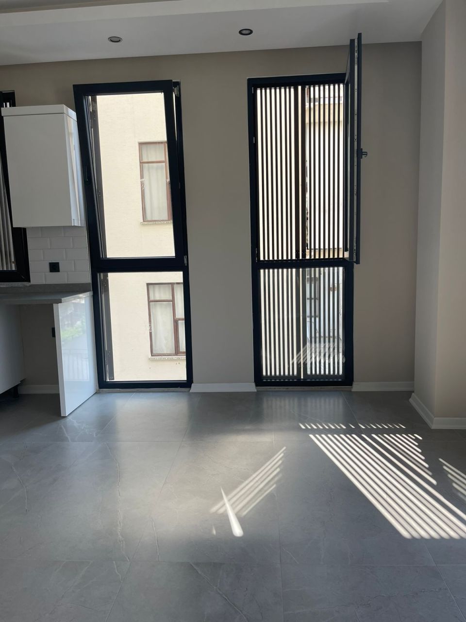 Апартаменты в Алании, Турция, 55 м² - фото 6