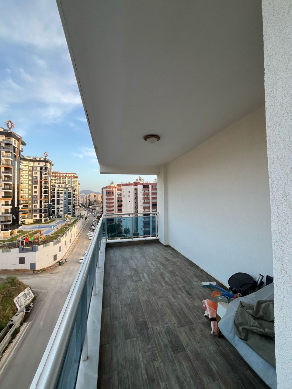 Апартаменты в Алании, Турция, 110 м² - фото 6