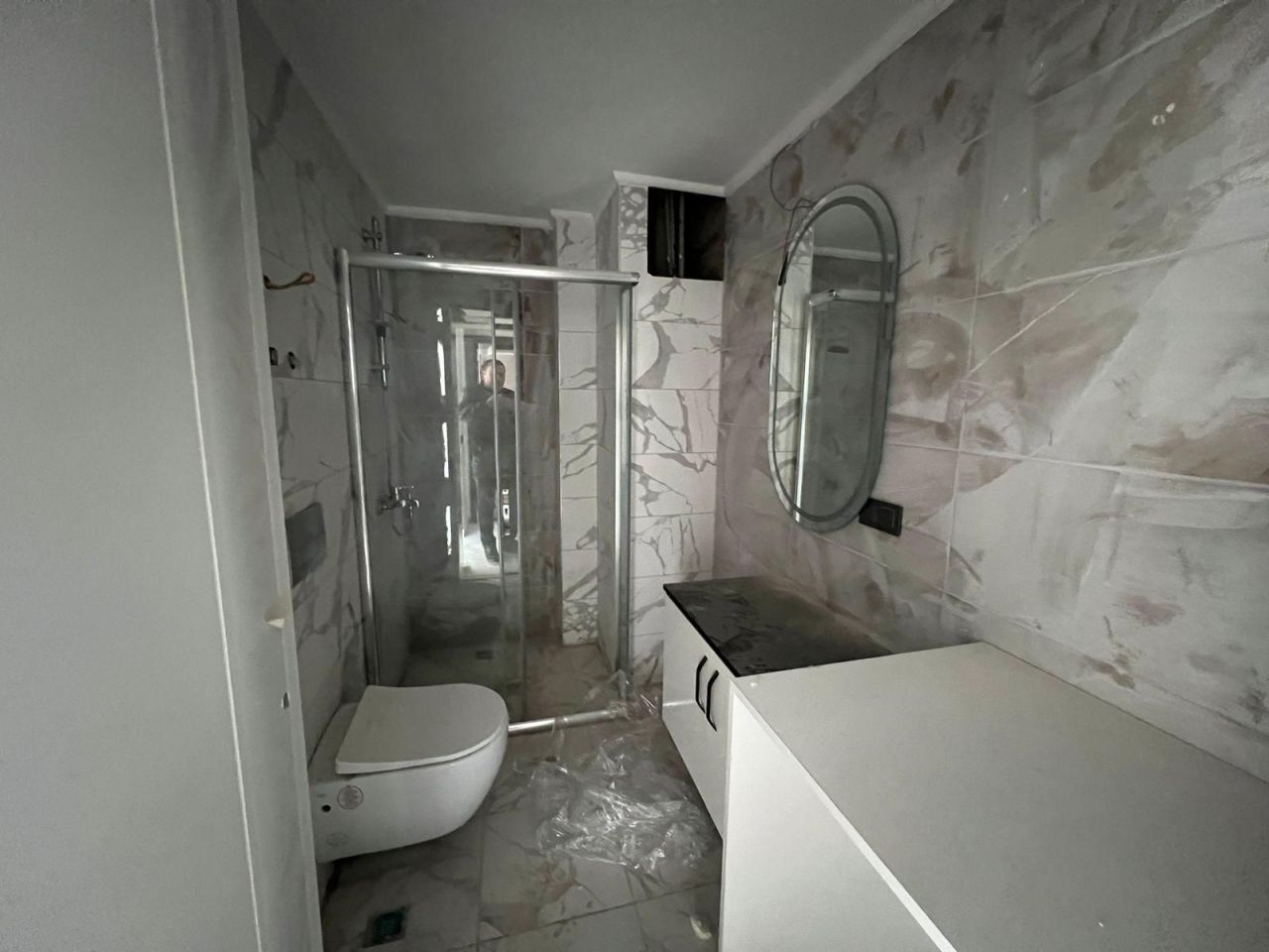 Апартаменты в Алании, Турция, 55 м² - фото 6