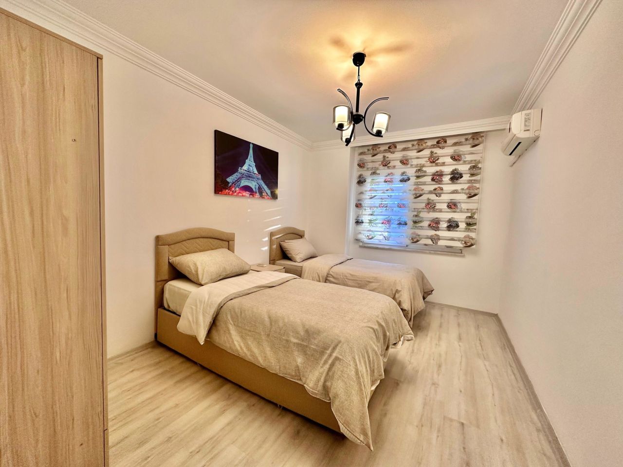 Апартаменты в Алании, Турция, 140 м² - фото 7