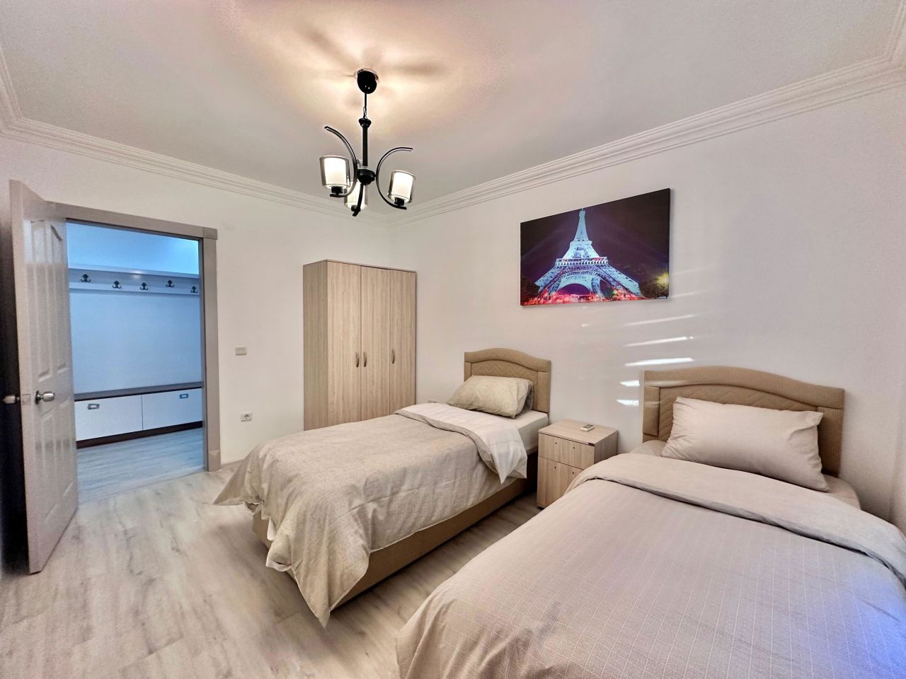 Апартаменты в Алании, Турция, 140 м² - фото 8