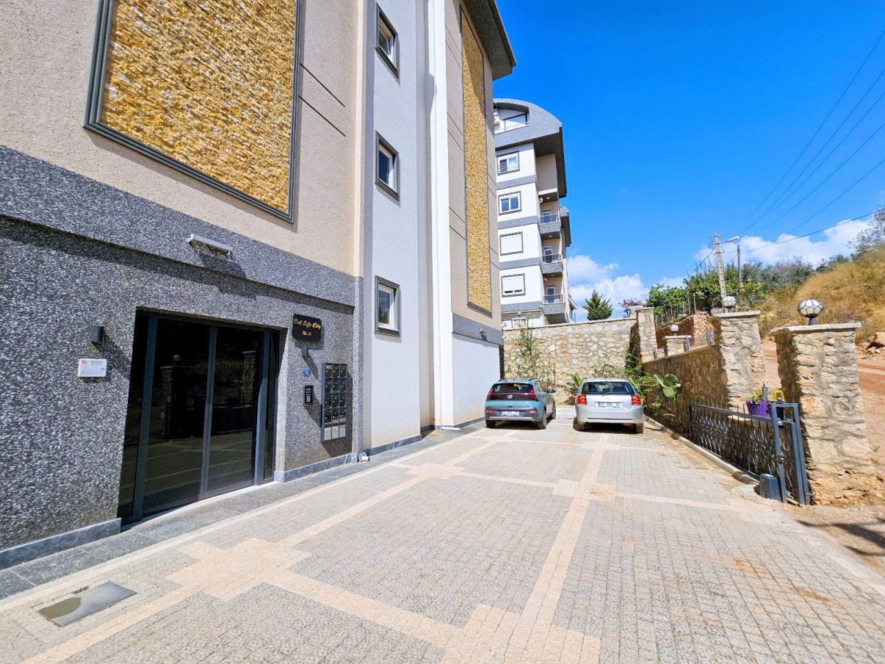 Апартаменты в Алании, Турция, 100 м² - фото 8