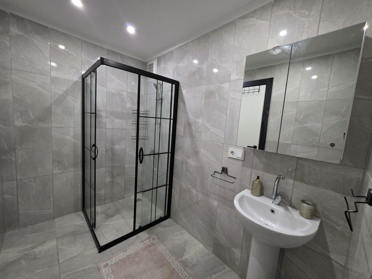 Апартаменты в Алании, Турция, 102 м² - фото 8